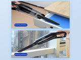 Wireless Handheld Car Vacuum Cleaner with Strong 10000Pa Suction Power, 2000mAh Rechargeable V1369-AZ3-W-23842