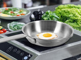 Mini Japanese Pan Stainless Steel Frying Pan for Perfect Omelets 1 Pc V1366-AZ2-W-20355