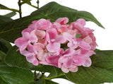 Potted Artificial Hydrangea 50cm V637-05074HYD