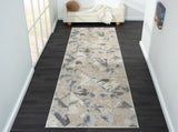 Avani Marble Rug - Slate - 240x330 V262-LGH240330189SLA