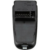 Window Regulator Control Button For Lancia Y, Window Regulator Switch Ypsilon 2003-2011 735360605 V1188-MS-227-1726