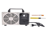 Ozonator for Eliminating Odors Stainless Steel O Generator Deodorizer Odor Removal Machine for Car V1294-YM0901-3113250006012