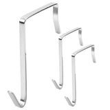 SWETRACE Stainless Steel Clothes Hook Iron 30Pcs for Household Users in Office V1189-LWWAL-20260327-03553