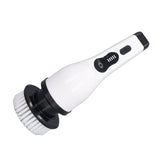 Electric Handheld Brush Adjustable Extension Handle Powerful Highly Efficient Labor Saving Electric V1294-YM0710-3118230314816
