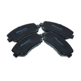 ceramic brake RAV4 XA50 brake 2019-2025 RAV4 brakes, OEM 04465-0E060, compatible brake V1102-805-71954-044-4PCS