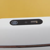 Automatic Trash Can 20L Touchless Sensor Easy Clean PP Waterproof Electric Garbage Bin for Kitchen V1294-YM0710-3117230287813