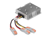 300W 20A Solar Panel Controller MPPT Night Load Output Photovoltaic Solar Controller for Street V1294-YM0715-3114220051414