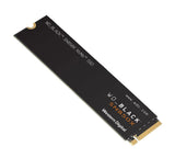 Western Digital WD Black SN850X 1TB Gen4 NVMe SSD for PS5 - 7300MB/s 6300MB/s R/W 600TBW 1100K/800K V1202-V2-HBWD-SN850-1TB2