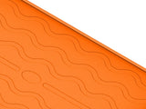Griddle Mat BBQ Grill Mat Food Grade Silicone Outdoor Grill Cooking Surface Protective Mat Cover for V1294-YM0901-3111240258911