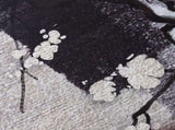 200x300cm Large Floor Multicoloured Blossom Rug Modern Area Carpet for Bedroom & Lounge V63-838321