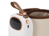 USB Heating Cup Sleeve Portable Warm Milk Warmer Constant Temperature Insulation Baby Bottle Warmer V1294-YM0901-3118250017411