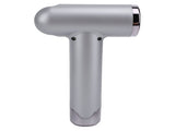 USB Rechargeable Hair Dryer 15600mah High Speed Motor Compact Hair Blow Dryer Low Noise for Outdoor V1294-YM0901-3113240300711