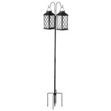 Double Shepherds for Outdoor, 8 Pack 1560 mm Heavy Duty Bird Feeder Pole, 19 mm Thick Garden V952-WNGJSMYRGG60BN2LV001V0