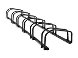 6 Bikes Stand Bicycle Bike Rack Floor RR1002-6