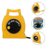 Retractable Tailor Tape Soft Tape Measure for Body Measurements V1263-JX-4184