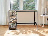 Levede High Bar Table Pub Industrial BR1062