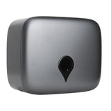 Wall Mounted Tissue Dispenser Toilet Paper Towels Holder Roll Paper Storage Cover Box for Home Hotel V1294-YM0901-3112200085511