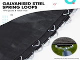 Kahuna Oval Replacement Trampoline Mat - 8ft x 14ft TRA-OVL-MAT-814