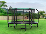 Centra Trampoline Round Trampolines KD1116-8FT