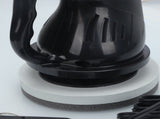 SWETRACE Car Wax Buffer Machine Car Waxing Machine Metal 1Pcs V1189-LWWAL-20260327-03420
