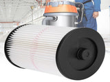 Vacuum Cartridge Filter Replacement HEPA Filter for Craftsman 17816 Vacuum Cleaner V1294-YM0901-JY36685