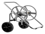 Water Hose Reel Cart, 6096/9144 cm High-Pressure Garden Hose Cart, Hoses Reel Carts with Two Wheels, V952-SGJPC2JLTG20Y0269001V0