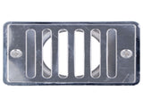 Male Thread Swimming Pool Water Overflow Outlet Pool Wall Drain Cover Discharge Accessories V1294-YM0901-3111210174711