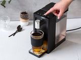 Instant Hot Water Dispenser 3L - One-Touch Operation with Adjustable Temperature & Cup Sizes V196-IWD030