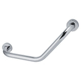 Stainless Steel Bathtub Arm Safety Handle Bath Shower Grab Tub Bar V1294-YM0722-JY01057