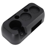 Coffee Tamping Station ABS Universal Coffee Tool Holder for 49mm 51mm 53mm 58mm Tamper Distributor V1294-YM0901-3118250050711