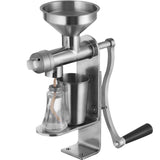 Manual Oil Press Machine, Stainless Steel Oil Extractor Machine, Detachable Oil Presser for V952-SDZYJBXG0000CVI1TV0