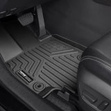 Automotive Floor Mats Fits Toyota RAV4 2019-2024 V952-SUVDBDFTRAV46AZ27V0