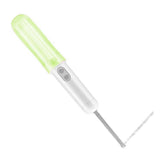 Portable Travel Electric Bidet Sprayer Handheld Personal Bidet Sprayer Mini Bidet Sprayer Toilet V1263-JX-6709-3