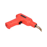 Handheld Plastic Welding Machine Hot Stapler Repair Welding Tool for Home Garden Supplies OrangeUK V1294-YM0901-3111210202612