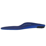 Archline Active Orthotics Full Length Arch Support Pain Relief - For Sports & Exercise - L V563-ARO200-L