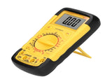Multifunction Multimeter Intelligent Overload Protection Automatic Shutdown Current Measurement V1294-YM0901-3117210112811