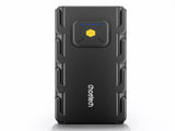 CHOETECH TC0009 16000mAh Portable Car Jump Starter with Emergency Light V28-ELECHOTC0009