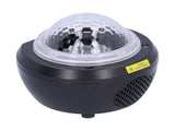 LED Star Projector Multifunction Remote Control Bluetooth Music Projection Lamp for Bedroom V1294-YM0901-3119210054011