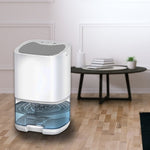 1000ML Mini Dehumidifier Portable Air Dryer Office Moisture Absorber Machine V63-840051