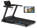 Lifespan Fitness Pursuit 4 Treadmill V572-LFTM-PURSUIT4