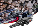 Hydraulic Log Splitter Valve 1 Spool, 25 GPM Hydraulic Directional Control Valve, 3626PSI Hydraulic V952-YMFLF25GPM1FF1JUNV0