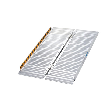 Aluminium Foldable Wheelchair Ramp R01 - 3ft RAM-WCR-R01-3FT