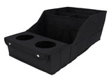 Car Seat Organizer with Compartments Cup Holders Multiple Pouches Foldable Water Proof Large V1294-YM0901-3117250083611