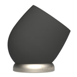 Kreafunk Bell Alarm Clock - Black V398-KFYI02
