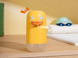 Automatic Foam Soap Dispenser USB Rechargeable Touchless Infrared Sensor Liquid Soap Dispenser for V1294-YM0512-3112220077211