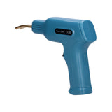 Handheld Plastic Welding Machine Repairing Stapler Welding Tool for Home Garden Supplies CyanAU Plug V1294-YM0901-3111210202813