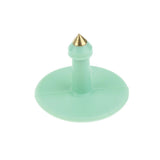 1-100 Cattle Number Ear Tag 6x7cm Set - Medium Green Sheep Livestock Label V238-SUPDZ-28747301650512