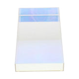 Clear Acrylic Organizer Tray for Jewelry, Makeup, Desk, and Home Storage Display V1369-AZ3-W-23015