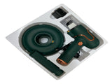 Vacuum Mite Cleaner Portable Cordless Lightweight Handheld Vacuum Dust Mite Cleaner for Home V1294-YM0521-3113220306511