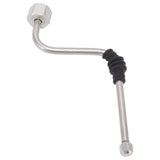 Stainless Steel Steam Wand Coffee Machine Steam Tube for DeLonghi 680 685 Coffee Maker V1294-YM0715-3118220090111